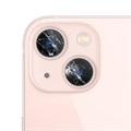 Réparation Vitre de l'Appareil Photo iPhone 13 mini - Rose
