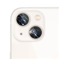 Réparation Vitre de l'Appareil Photo iPhone 13 mini - Blanc