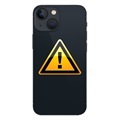 Réparation Cache Batterie pour iPhone 13 mini - cadre inclus
