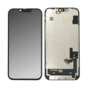 Écran LCD iPhone 14 Plus - Noir - Classe A