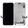 Écran LCD iPhone 14 - Noir - Qualité d'Origine