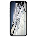 Réparation Ecran LCD et Ecran Tactile iPhone 14 - Noir - Qualité d'Origine