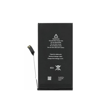 Batterie Compatible pour iPhone 14 Plus - 4325mAh