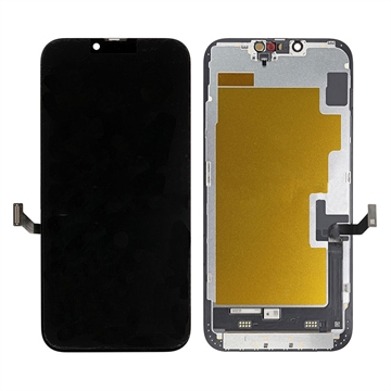 Écran LCD iPhone 14 Plus - Noir - Qualité d\'Origine