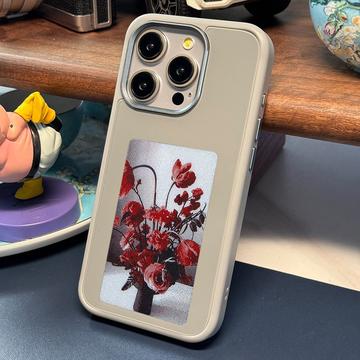 Coque DIY E-InkCase NFC pour iPhone 14 Pro