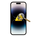 Diagnostic iPhone 14 Pro