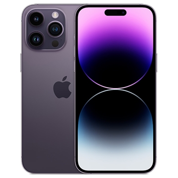 iPhone 13 Pro - 128Go - Graphite