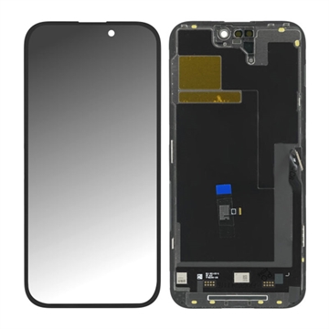 Écran LCD iPhone 14 Pro Max - Noir - Classe A