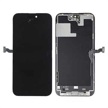 Écran LCD iPhone 14 Pro Max - Noir - Qualité d\'Origine