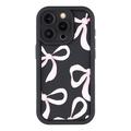  Coque TPU antichoc élégante iPhone 14 Pro Max avec bords relevés