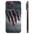 Coque iPhone 14 Pro Max en TPU - Les Griffes