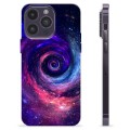 Coque iPhone 14 Pro Max en TPU - Galaxie