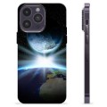 Coque iPhone 14 Pro Max en TPU - Espace