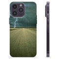 Coque iPhone 14 Pro Max en TPU - Orage