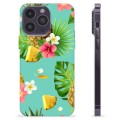 Coque iPhone 14 Pro Max en TPU - Été