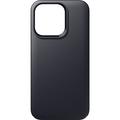 Coque iPhone 14 Pro Nudient Thin - Compatible MagSafe - Bleu Foncé