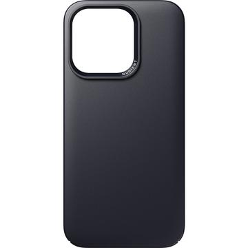 Coque iPhone 14 Pro Nudient Thin - Compatible MagSafe - Bleu Foncé