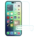 Film de Protection Ecran pour iPhone 14 Pro - Antireflet