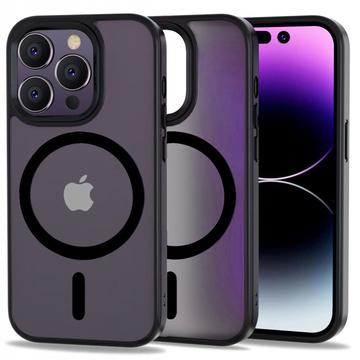 Coque iPhone 14 Pro Tech-Protect Magmat - Compatible MagSafe