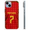 Coque iPhone 14 en TPU - le Portugal