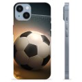 Coque iPhone 14 en TPU - Football