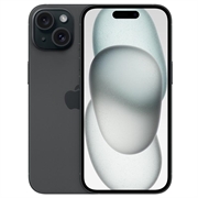 iPhone 15 - 128Go - Sans défaut