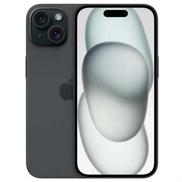 iPhone 15 - 128Go - Sans défaut