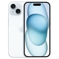 iPhone 15 - 256GB - Bleu