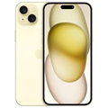 iPhone 15 - 256GB - Jaune