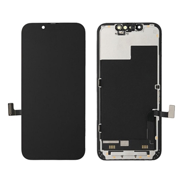 Écran LCD iPhone 15 - Noir - Qualité d\'Origine