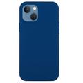 Coque iPhone 15 en Silicone Liquide