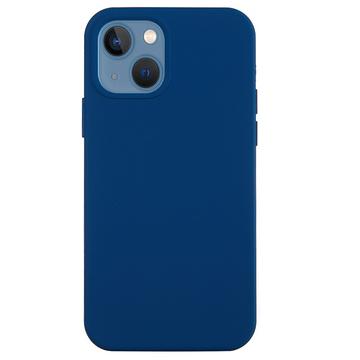 Coque iPhone 15 en Silicone Liquide