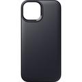Coque iPhone 15 Nudient Thin - Compatible MagSafe - Bleu Foncé
