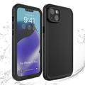 Coque Étanche iPhone 15 Plus Active Series IP68 -  Noire