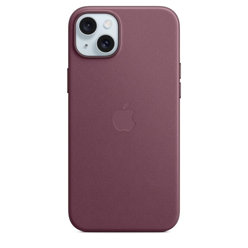 Coque Apple iPhone 15 Pro avec Support mag-Safe, Un Cordon Gratuit