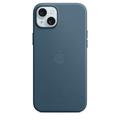 Coque iPhone 15 Plus en Tissage Fin avec MagSafe Apple MT4D3ZM/A