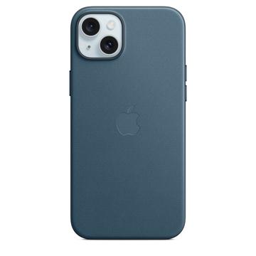 Coque iPhone 15 Plus en Tissage Fin avec MagSafe Apple MT4D3ZM/A