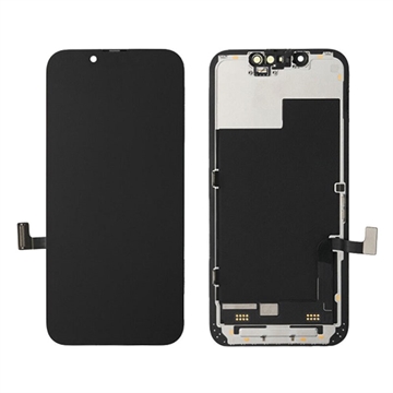 Écran LCD iPhone 15 Plus - Noir - Qualité d\'Origine