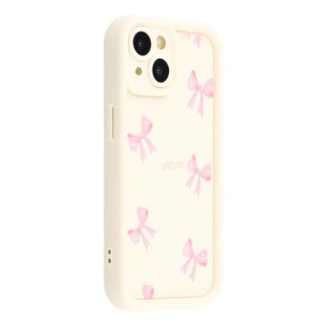Coque TPU antichoc élégante iPhone 15 Plus avec bords relevés