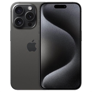 iPhone 15 Pro - 128Go - Sans défaut