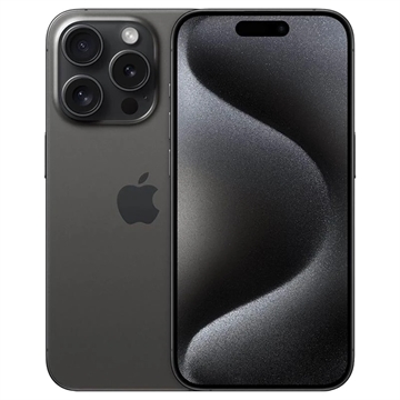 iPhone 15 Pro - 256Go - État quasi-parfait