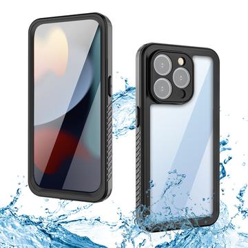 Coque Étanche iPhone 15 Pro Active Series IP68 -  Noire