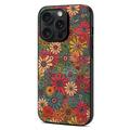 Coque hybride iPhone 15 Pro Quatre saisons