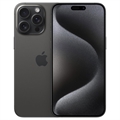 iPhone 15 Pro Max - 1To - Titane Noir