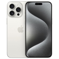 iPhone 15 Pro Max - 1To - Titane Blanc