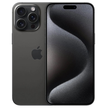 iPhone 15 Pro Max - 256Go - Bon état