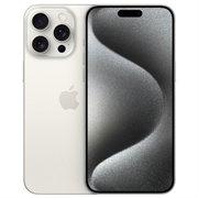 iPhone 15 Pro Max - 256Go - Bon état