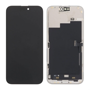 Écran LCD iPhone 15 Pro Max - Noir - Qualité d'Origine