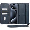 Étui Portefeuille iPhone 15 Pro Max Spigen Wallet S Pro