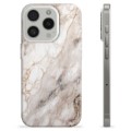 Coque iPhone 15 Pro en TPU - Quartz